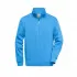 Daiber Workwear Half Zip Sweat - JN831