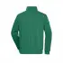 Daiber Workwear Half Zip Sweat - JN831