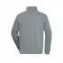 Daiber Workwear Half Zip Sweat - JN831