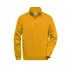 Daiber Workwear Half Zip Sweat - JN831