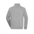 Daiber Workwear Half Zip Sweat - JN831