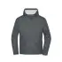 Daiber Workwear Knitted Fleece Jacket - JN1874