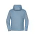 Daiber Workwear Knitted Fleece Jacket - JN1874
