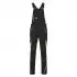 Daiber Workwear Pants with Bib-Level 2 - JN848