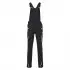 Daiber Workwear Pants with Bib-Level 2 - JN848