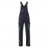 Daiber Workwear Pants with Bib-Level 2 - JN848