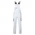Daiber Workwear Pants with Bib-Level 2 - JN848