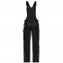 Daiber Workwear Pants with Bib - JN879