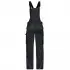 Daiber Workwear Pants with Bib - JN879