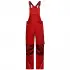 Daiber Workwear Pants with Bib - JN879