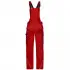 Daiber Workwear Pants with Bib - JN879
