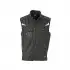 Daiber Workwear Softshell Vest - JN845