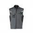 Daiber Workwear Softshell Vest - JN845