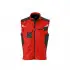 Daiber Workwear Softshell Vest - JN845