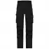 Daiber Workwear Stretch-Pants SL - JN1812