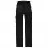 Daiber Workwear Stretch-Pants SL - JN1812