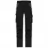 Daiber Workwear Stretch-Pants SL - JN1812