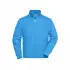 Daiber Workwear Sweat Jacket - JN836