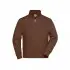 Daiber Workwear Sweat Jacket - JN836