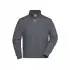 Daiber Workwear Sweat Jacket - JN836
