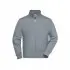 Daiber Workwear Sweat Jacket - JN836