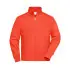 Daiber Workwear Sweat Jacket - JN836