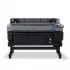 Epson SureColor SC-F6300/6400 Rolladapter