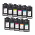Epson UltraChrome GS3 Tinte Beutel