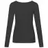 EXCD by Promodoro Women's Long Sleeve T - 4095