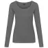 EXCD by Promodoro Women's Long Sleeve T - 4095