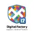 Fiery Digital Factory 12 Apparel Brother Edition