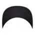 Flexfit 5-Panel Retro Trucker Cap - 6506