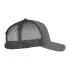 Flexfit 5-Panel Retro Trucker Cap - 6506