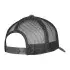 Flexfit 5-Panel Retro Trucker Cap - 6506
