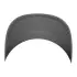 Flexfit 5-Panel Retro Trucker Cap - 6506