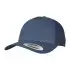 Flexfit 5-Panel Retro Trucker Cap - 6506