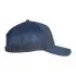 Flexfit 5-Panel Retro Trucker Cap - 6506