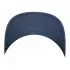 Flexfit 5-Panel Retro Trucker Cap - 6506