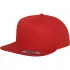 Flexfit Classic 5 Panel Snapback - 6007