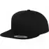 Flexfit Classic 5 Panel Snapback - 6007