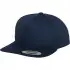Flexfit Classic 5 Panel Snapback - 6007