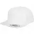 Flexfit Classic 5 Panel Snapback - 6007