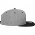 Flexfit Classic Snapback 2-Tone - 6089MT