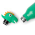 Stamina Thermoflasche FLYN im Tierdesign, 450 ml