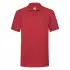 Fruit of the Loom 65/35 Heavy Polo - 63-204-0