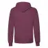 Fruit of the Loom Classic Hooded Sweat - 62-208-0