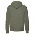 Fruit of the Loom Classic Hooded Sweat - 62-208-0