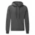 Fruit of the Loom Classic Hooded Sweat - 62-208-0