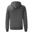 Fruit of the Loom Classic Hooded Sweat - 62-208-0