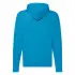 Fruit of the Loom Classic Hooded Sweat Jacket - 62-062-0